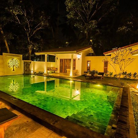 Tree Of Life Resort Бентота Экстерьер фото