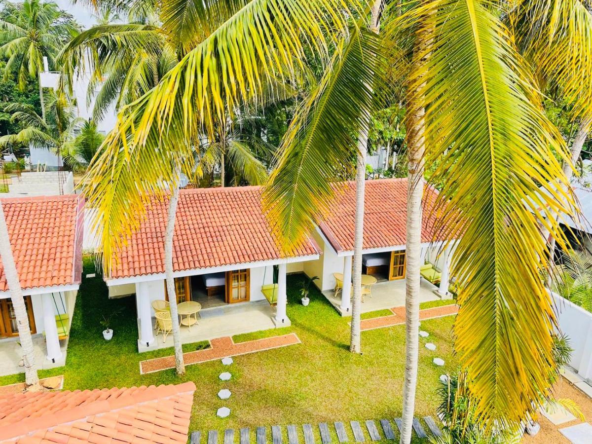 Tree Of Life Resort Бентота Экстерьер фото