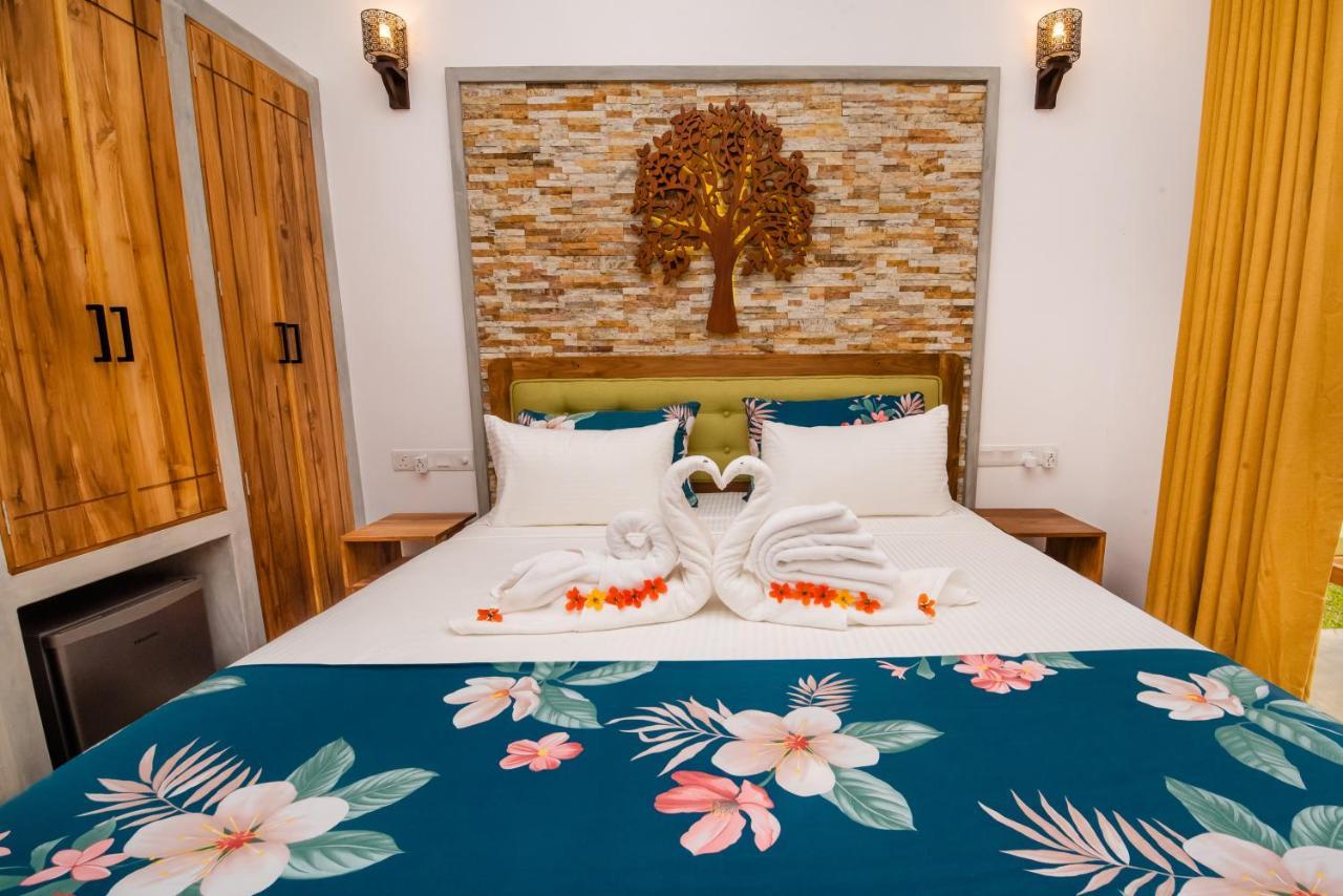 Tree Of Life Resort Бентота Экстерьер фото