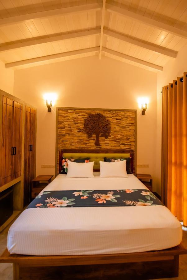 Tree Of Life Resort Бентота Экстерьер фото