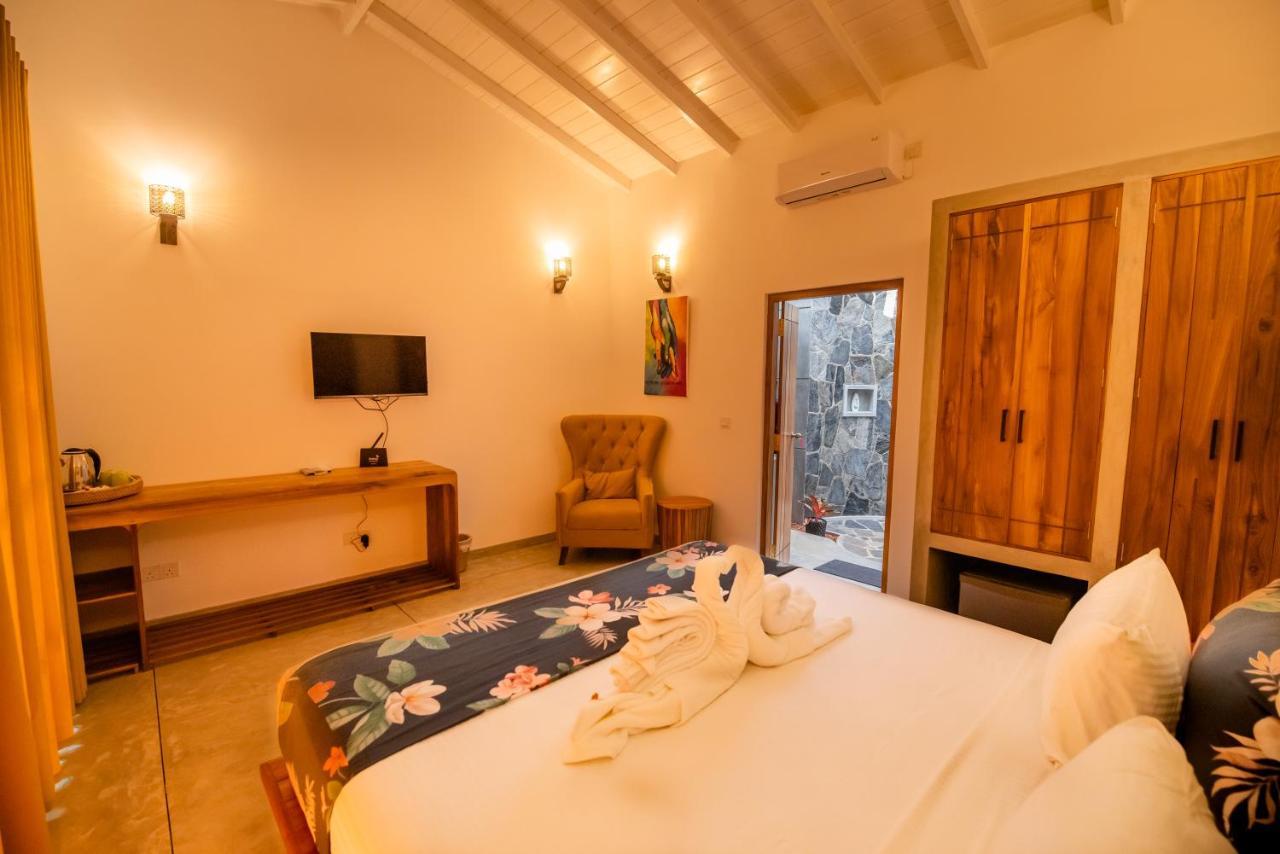 Tree Of Life Resort Бентота Экстерьер фото
