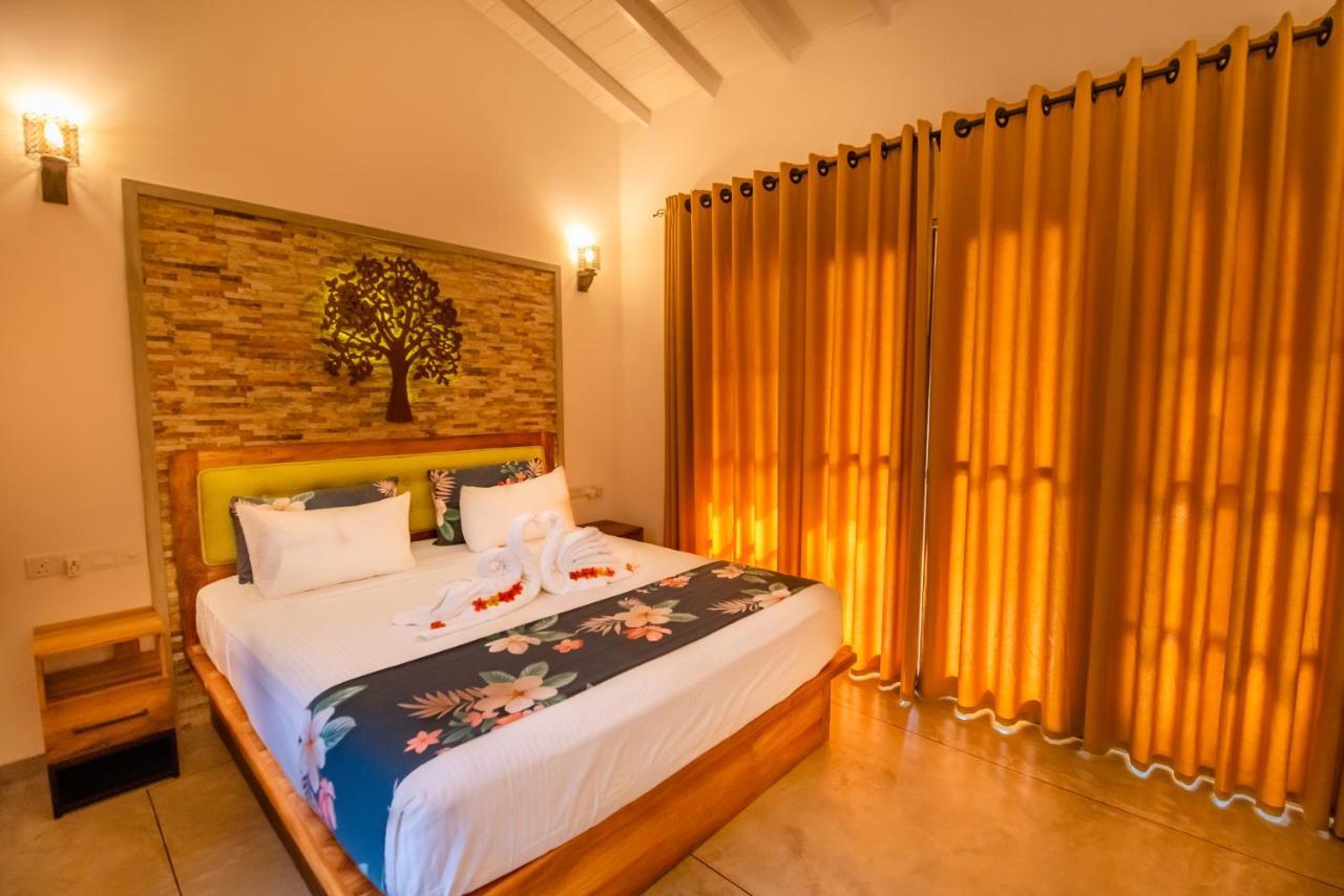 Tree Of Life Resort Бентота Экстерьер фото