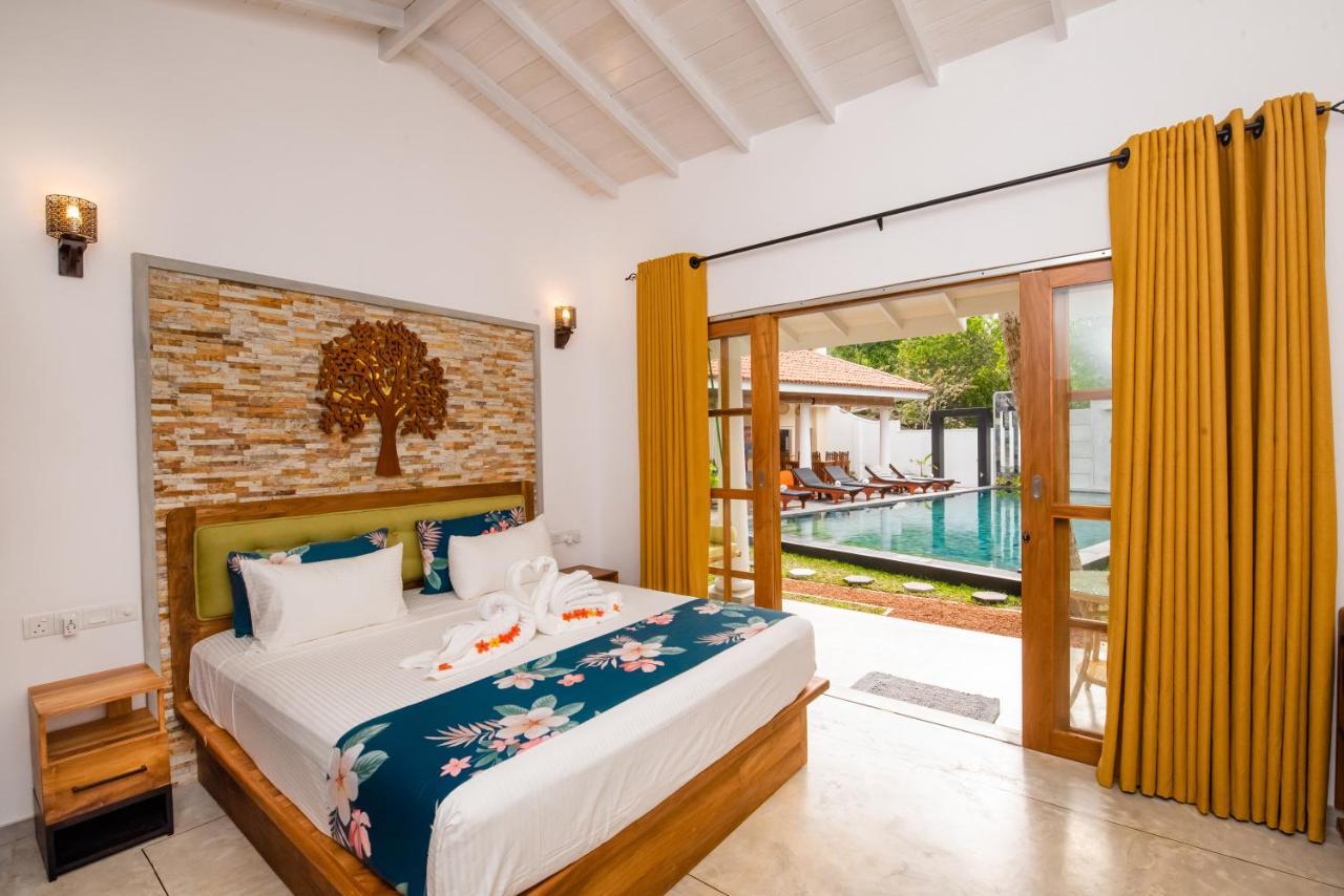 Tree Of Life Resort Бентота Экстерьер фото