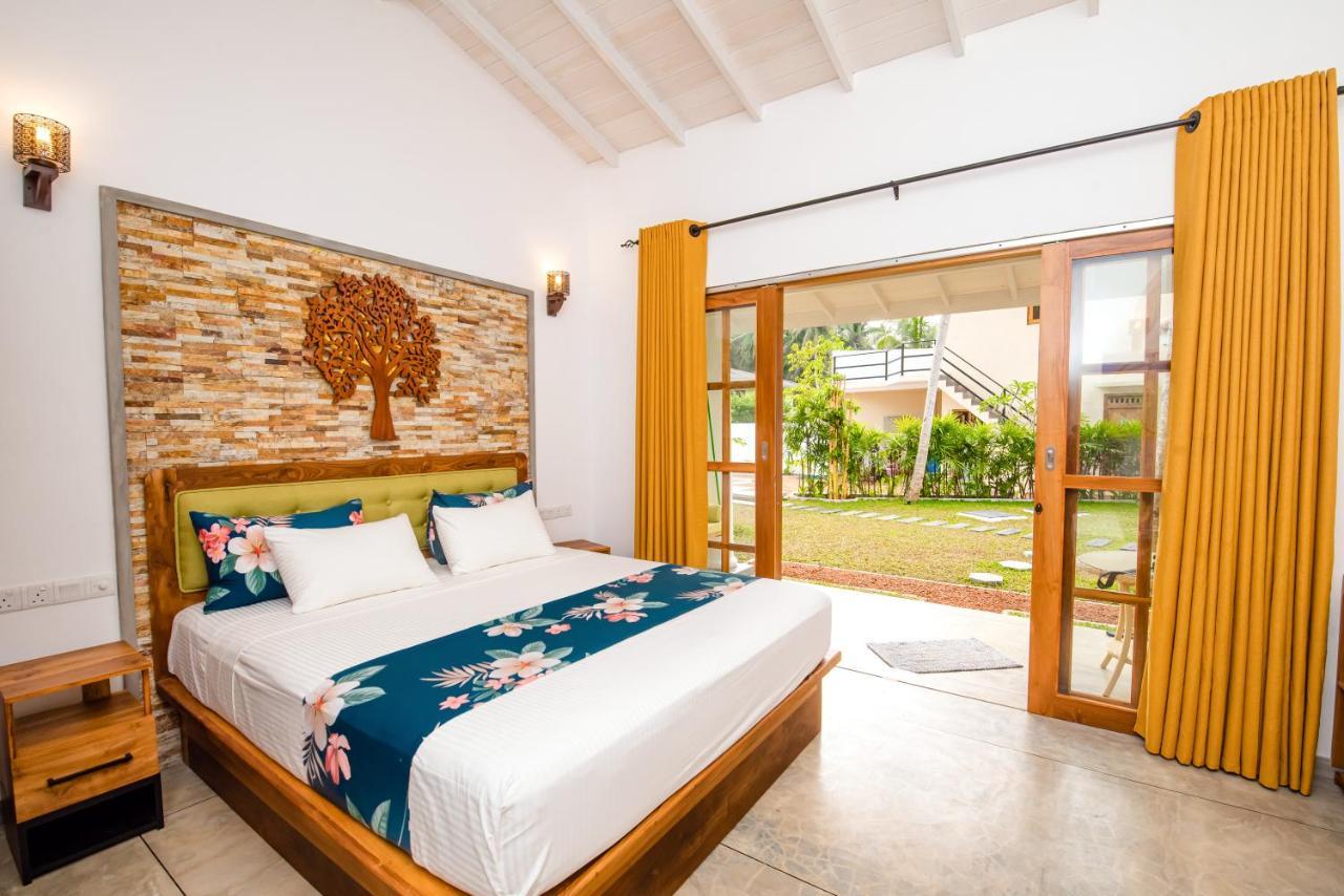 Tree Of Life Resort Бентота Экстерьер фото